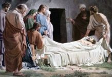 Velika subota – dan tišine i molitve