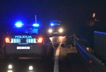 Teško ozlijeđen nakon pada s bicikla u Bektežu, imao 1,46 promila