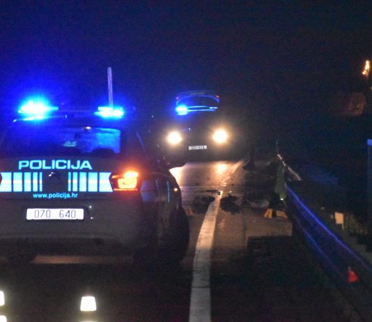 Teško ozlijeđen nakon pada s bicikla u Bektežu, imao 1,46 promila