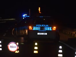 Prometna nesreća na autocesti A3, ima ozlijeđenih: Promet prema Lipovcu potpuno prekinut