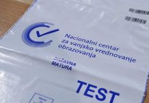 Filipović: Sve je spremno za početak Državne mature