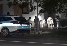 Pokušaj teškog ubojstva žene u Hrvatskoj, uhićen 28-godišnjak