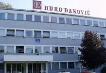 Počeo je složen proces spašavanja slavonskobrodskog Đure Đakovića