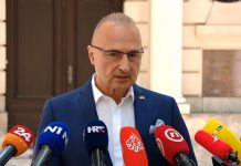 Grlić Radman: Suđenje hrvatskim pilotima je politička farsa
