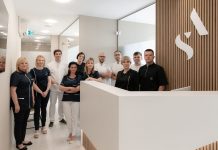 Novootvorena Poliklinika sveti Ante u Osijeku