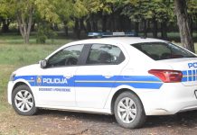 Uhićena još trojica krijumčara stranih državljana, dvojici određen istražni zatvor