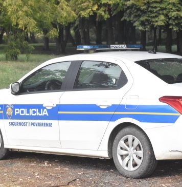 Skandal u slavonskoj policiji: Nekoliko policajaca navodno imalo odnose s istom ženom