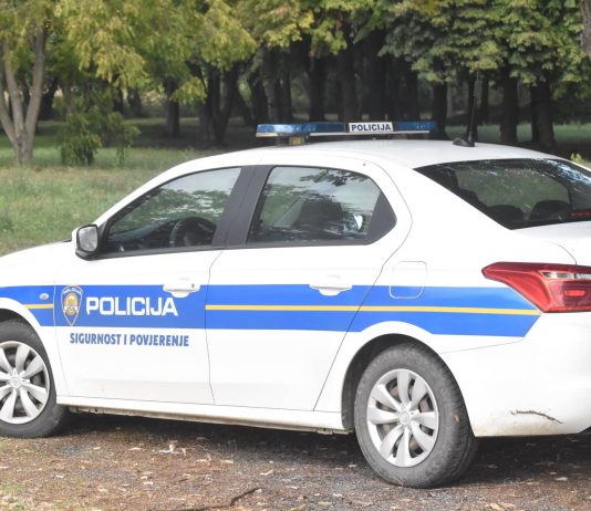 Skandal u slavonskoj policiji: Nekoliko policajaca navodno imalo odnose s istom ženom