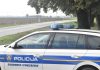 Pijan s 2,68 promila sletio u kanal i udario u stablo, slijedi mu kazna od 1.710 eura
