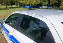 Umrlo dijete koje je, krećući se unatrag, udario vozač automobila