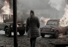 Goran Bare snimio naslovnu pjesmu filma o ratu u Vukovaru: Život kao rijeka
