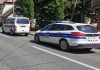Teško ozlijeđen vozač u naletu na kolonu vozila, protiv 35-godišnje vozačice slijedi kaznena prijava