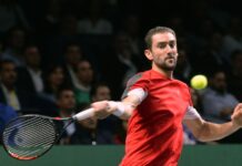 Marin Čilić nakon 18 godina opet osvojio naslov na ATP Challengeru