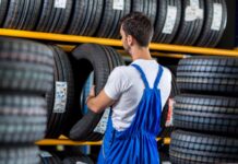 Uvedene nove oznake na automobilskim gumama u EU