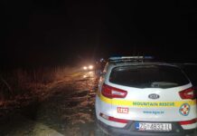 Na Velebitu se srušio ultralaki zrakoplov s dvije osobe, traje velika potraga