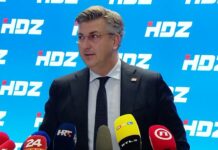 Bez političkog dogovora nema odluka: HDZ neće podržati parcijalna rješenja za izbor predsjednika Vrhovnog i sudaca Ustavnog suda