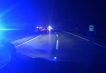 20-godišnji vozač završio u istražnom zatvoru zbog nesreće sa smrtnim ishodom u Našičkom Markovcu, vozio pijan