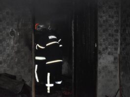 Tragedija u Zagrebu: U požaru stana smrtno stradala jedna osoba