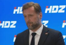Mario Banožić promijenio odvjetnike, suđenje ponovno odgođeno do 2. lipnja