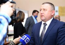 Disciplinirana još 4 policajca povezana sa slučajem HDZ-ovog pijanog župana