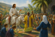 Danas se obilježava Cvjetnica ili Nedjelja Muke Gospodnje