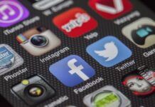 Facebook i Twitter imali najviše problema s cenzurom u prošloj godini