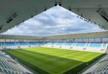 NK Osijek kreće s novim učlanjivanjima i prodajom godišnjih ulaznica