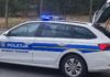 Vozačica s 1,93 promila sletjela u odvodni kanal u Osijeku