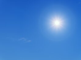 Vruć i sunčan dan na istoku Hrvatske: temperature se penju do 35 °C