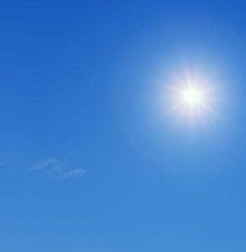 Istočnu Hrvatsku očekuje pravi ljetni dan uz temperature do 32 °C