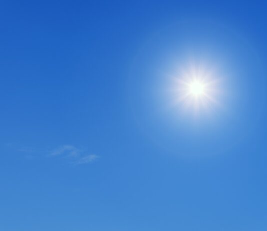 Istočnu Hrvatsku očekuje pravi ljetni dan uz temperature do 32 °C