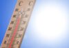 Od utorka ponovno raste temperatura: Vraćaju se još topliji dani i noći