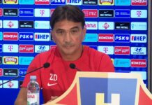 Hrvatska više nema izbornika! Zlatku Daliću je istekao ugovor