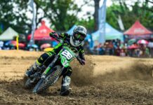 Motocross i quadcross utrka Moto kluba Viškovci
