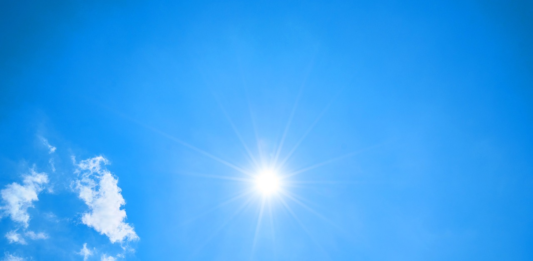 Sunčano i toplo diljem Hrvatske, temperature do 25 °C