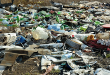 Onečišćenje koje izaziva plastika globalni je problem i ne smije se ignorirati