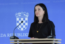 Ministrica Vučković u Slavonskom Brodu uručila ugovore za izgradnju pet pretovarnih stanica