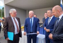 Dodijeljeno osam stanova u Belom Manastiru