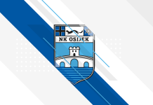 Osijek vodio pa potonuo – Rijeka slavila s 4:2