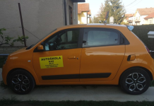 Upisi su u tijeku za polaganje vozačkog ispita