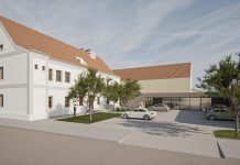 Odobren projekt rekonstrukcije, dogradnje i oprema starog hotela