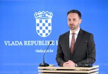 Piletić poručio sindikatima: Traženih 8% rasta osnovice nije realno