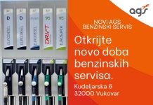 AGS Hrvatska stigao u Vukovar