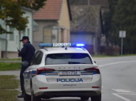 U automobilom naletio na dvije pješakinje, obje teško ozlijeđene