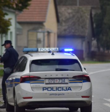 Na području Baranje u prvih pola godine evidentirano 40 teških krađa i 15 provala u obiteljske kuće