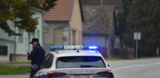 Žena osumnjičena da je nudila novac za ubojstvo supruga u Slavonskom Brodu?
