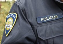 Građanka kod Slatine pronašla topničko streljivo i barut te ih odmah predala policiji