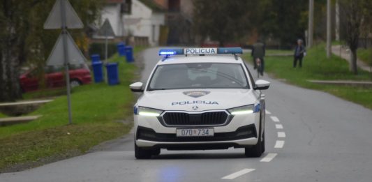 Pijan s 2,62 promila krivudao cestom bez dozvole i unatoč zabrani: Završio 12 dana u zatvoru