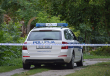 U kući 58-godišnjaka pronađene puške, streljivo i ilegalni duhan