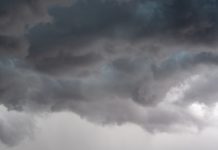 Vrijeme promjenjivo oblačno